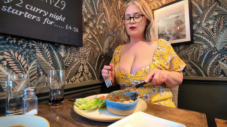 JessieHH: Jantar com madrasta Sfw Free