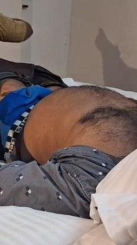 Preto saree romântico foda