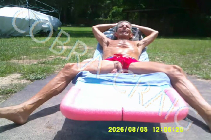 COBRA CRAIG: 8-5-2026 คลิปสั้น Cobra Craig B-day , Sun Music Dick และอีก 37 นาที
