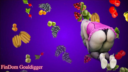 FinDom Goaldigger: Le mie calze a rete ti faranno gay!