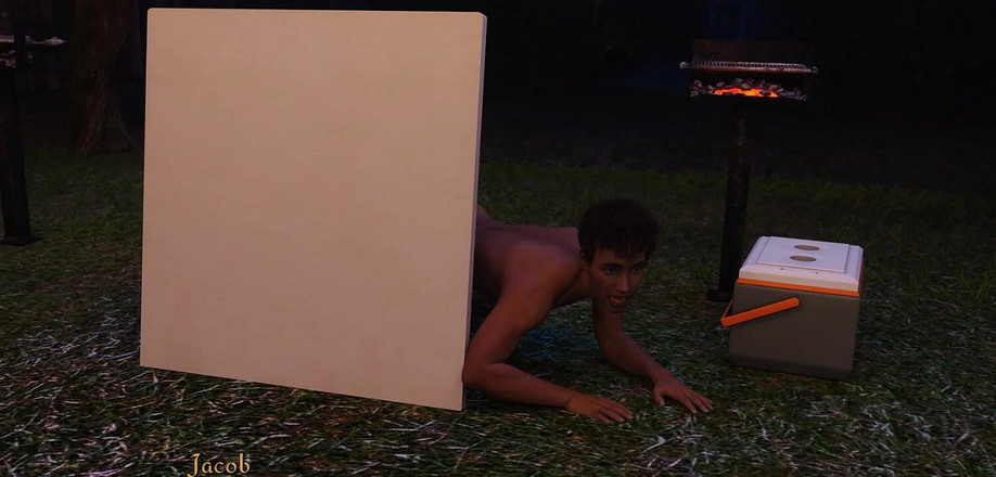 LoveSkySan69Real: Být Dik 10 - část 368 Nahá kočka! podle Loveskysan69