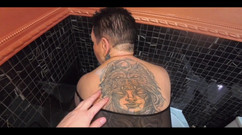 KarmenMilf: Fiul Vitreg Își Urmărea Mama Vitregă Mângâindu-se Cu O Jucărie Și Ea...