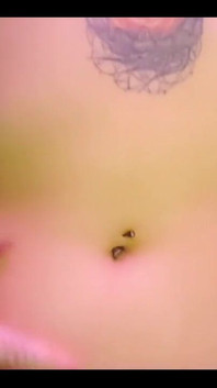 Girl Wants to Be Touched