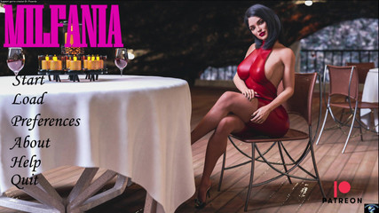 Porngame201: Milfania Aktualizace 6 bude pokračovat