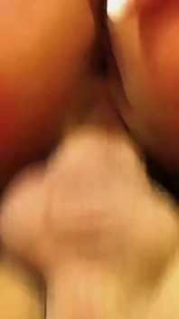 Katja Kassin dominiert als Fünf geile schlampen, gangbang ein glücklicher hengst