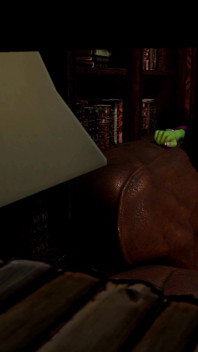 She-hulk: the Case for Submission