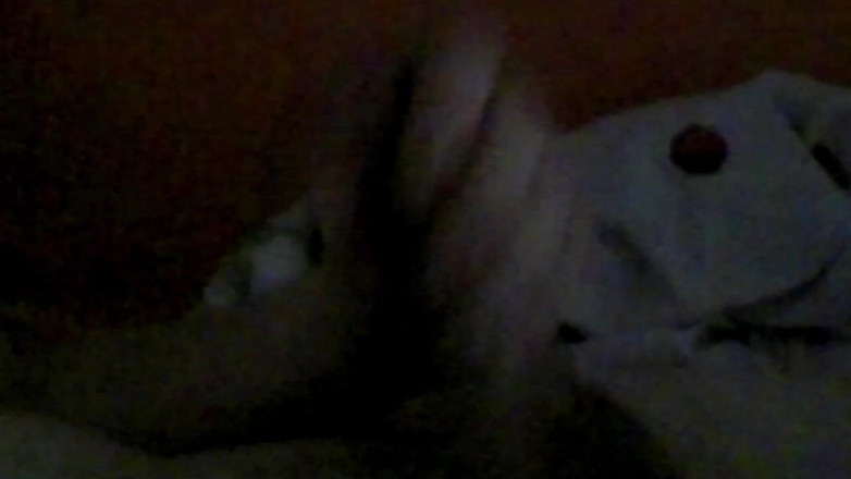 My playground videos: Sabah odunu mastürbasyon