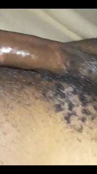Kenyan Big Dick Ever