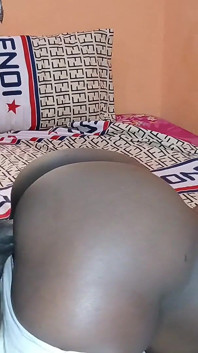Neighbor's Teen Came for Quick Fuck