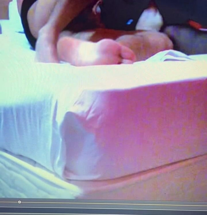 Mudur_bey35: Wenn mein mann hört, wird er uns beide ficken, teil 2