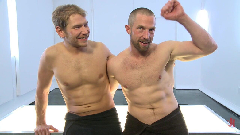 Bound gods: Trasformazione onyx