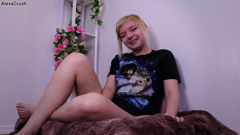 AlexaCrush: spust razem spust odliczanie