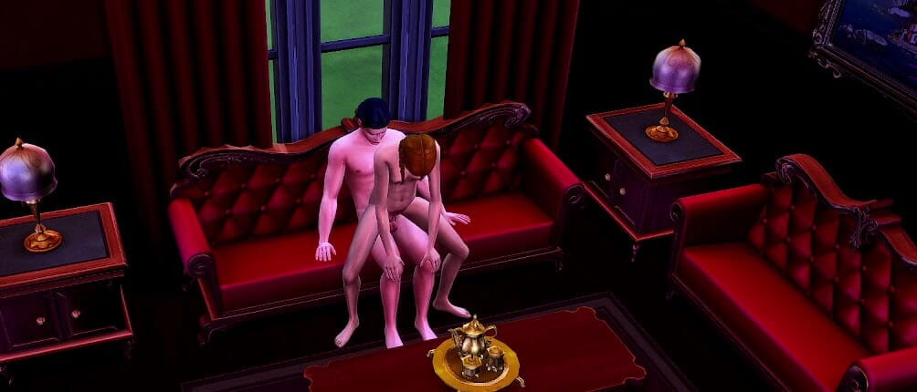 3D MisssVikki: The Finale Belonged Entirely to the Dick