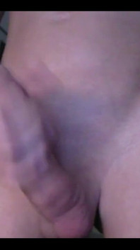 My 21 Cm Cock