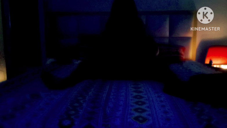 Ankita10000: Un Couple Indien Sexy En Lune De Miel Dans La...