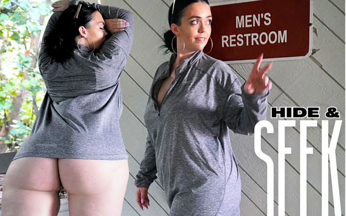 Pawg Queen: De-a v-ați ascunselea - Joi