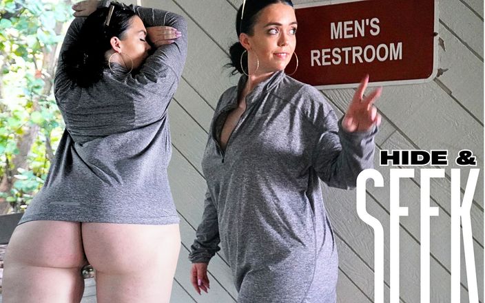 Pawg Queen: छिपाना और खोजना - हिलाने के निर्देश