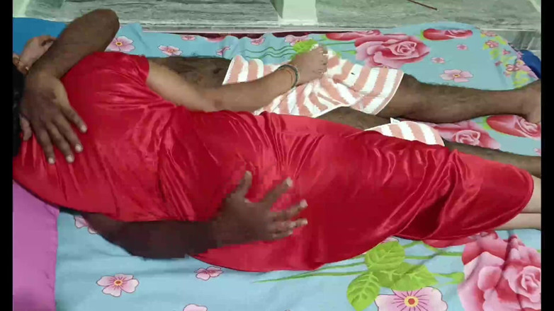 Sexy sindu: Indian Desi Hot Bahu Fucked 69 Position by Her Lover