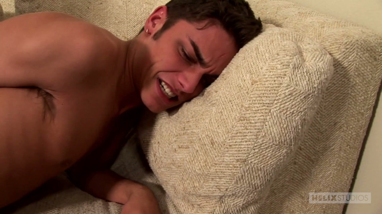 SpankThis: Sterne Spanks Chad Stevens