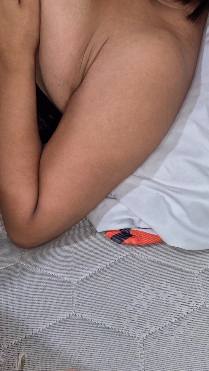 Pikaa6: I Fuck Myself, I Get the Milk Out of My...