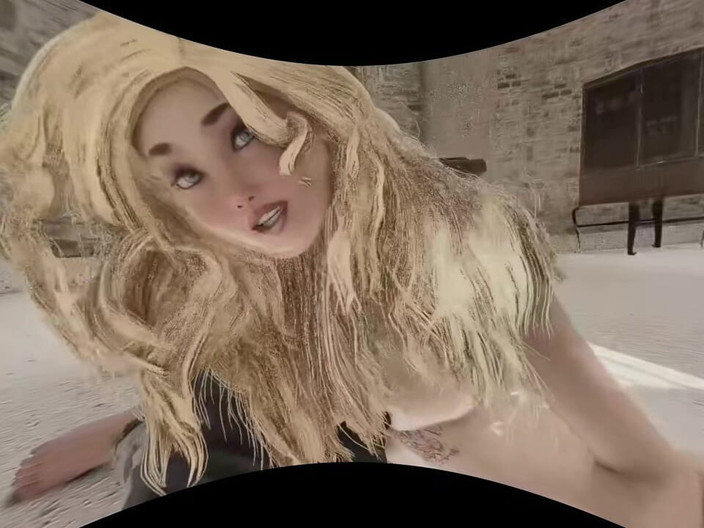 Games looper Sex VR Mode: Video tình dục siêu VR 14