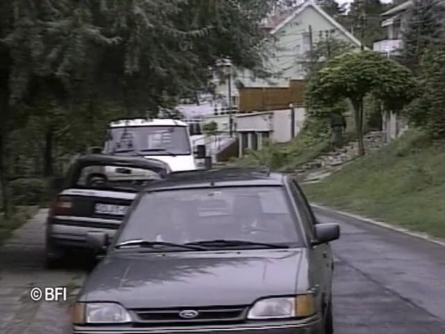 Naughty by nature in Holland: DVD Xkiss - Sexuální víkend