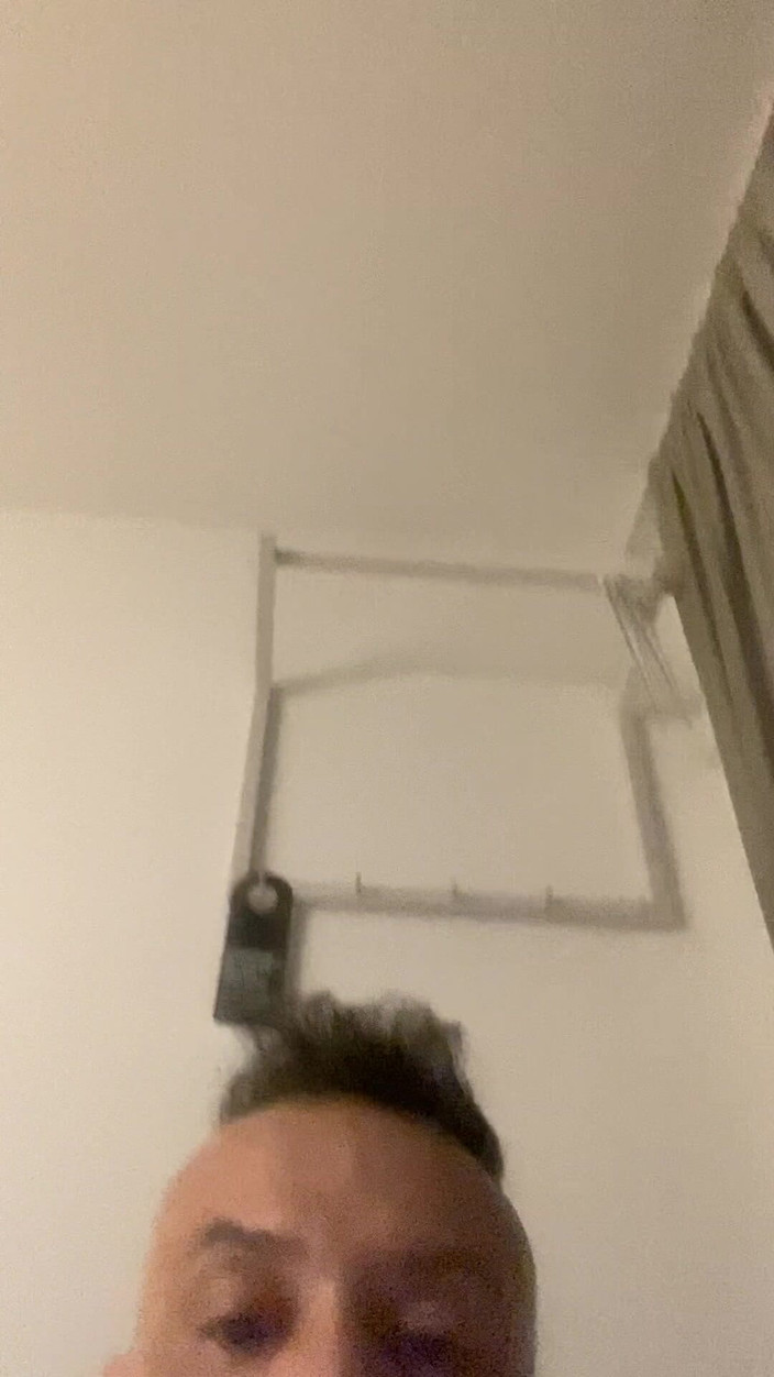 Kitolicious: Solo Play with My Big Cock