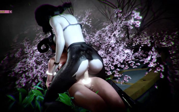 Soiyu Hentai: Cheating Wife 3D Girl with a Body Made for Sin - 3D Animation