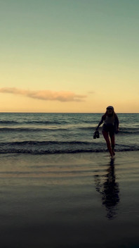The Beach Bitch