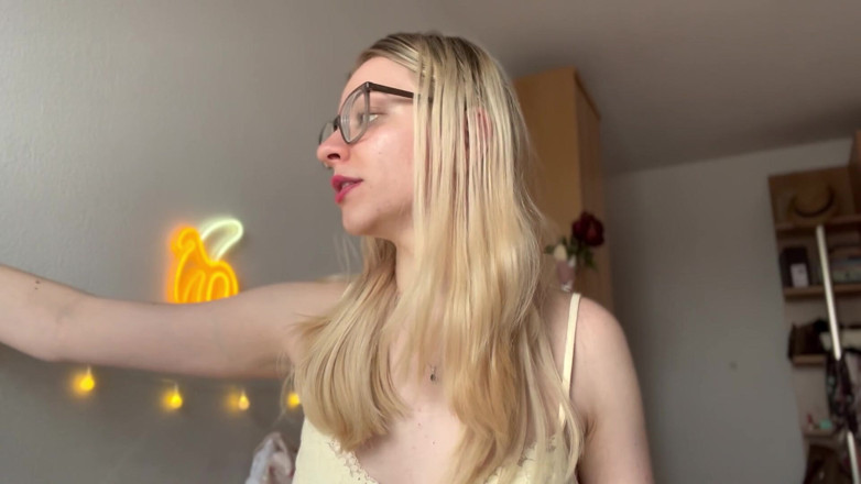 Goddess_Bella_Rae: Cara Meninggalkan Perempuan Simpanan (Apabila Rasa Terlalu Keras) Ketagih Femdom!