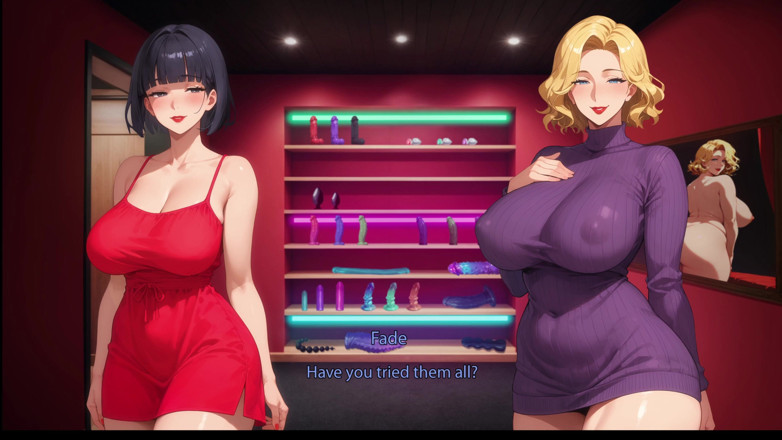 Wickedgammes studio: I Love Your Wife (part 16)