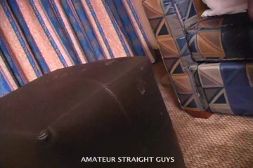 Jay's Amateur Straight Guys: The ultimate compilation! Paul/Dirk, Dylan/Bryan, Cypher, James/Chris, Brock/Cory, & CK's cock!!!