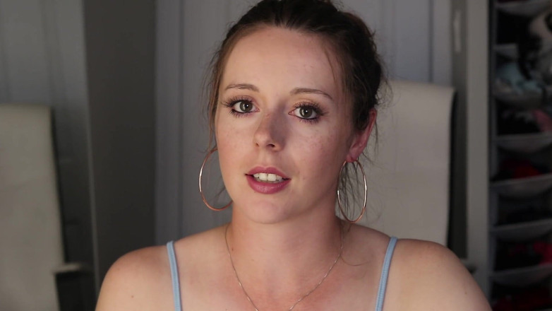 Nadia Foxx: The Ultimate JOI! Jerk Off Instruction!