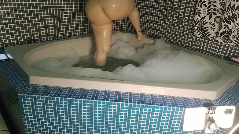 Vivi guedez: Kami pergi ke Motel!