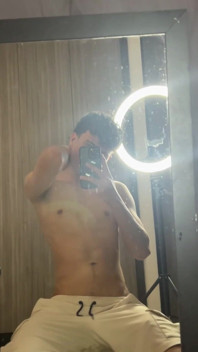 Those Biceps