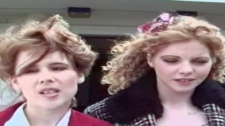 Ben Dover Movies: Cumming of age 2: Mary and Mandy