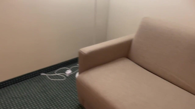 Intim Inspektor: Privé rumgesaut