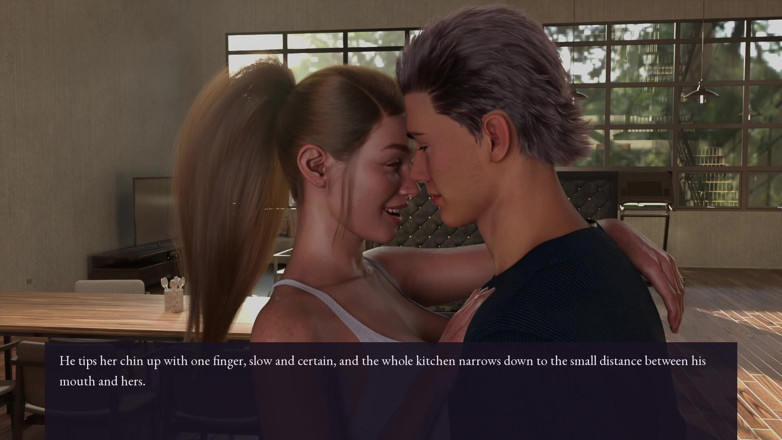 Adultgameplayvideos studio: Evelyn the Unwavering Wife - V0.1.1 - Full Part