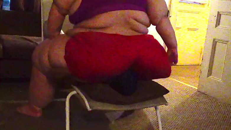 Full Weight Productions: He bit off more than he could chew with Nora