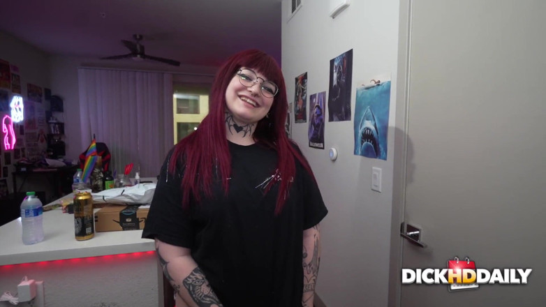 DICKHDDAILY: D-livery đặc biệt: Kenzy Kay