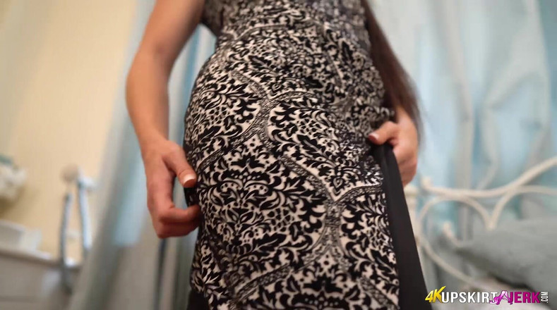 SkirtJerk: Tommy Hill - 爸爸的隔壁！