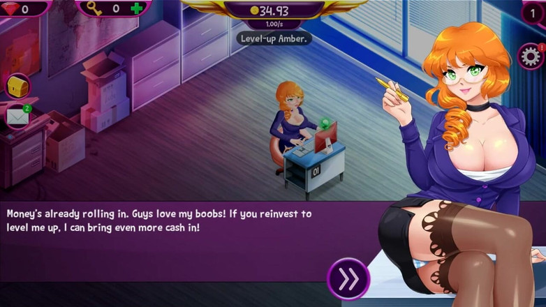 LoveSkySan69Real: Fap Ceo Gameplay od Loveskysan