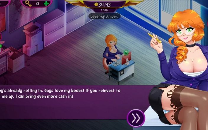 LoveSkySan69Real: Fap Ceo Gameplay de Loveskysan