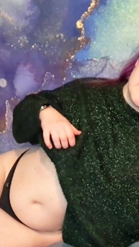 Sexy weihnachts-pullover necken