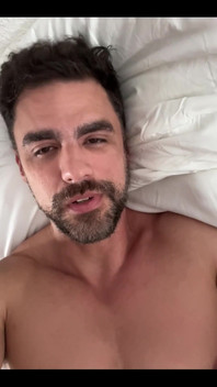 I Need to Get Out of Bed