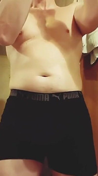 Stepdaddy Misses You. Watch Me Strip, Blow, Suck Thinking About You.