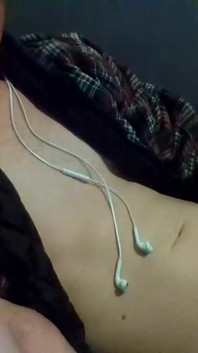 Less Than Ten Minutes After Taking Erection Inducers, This Was the Results