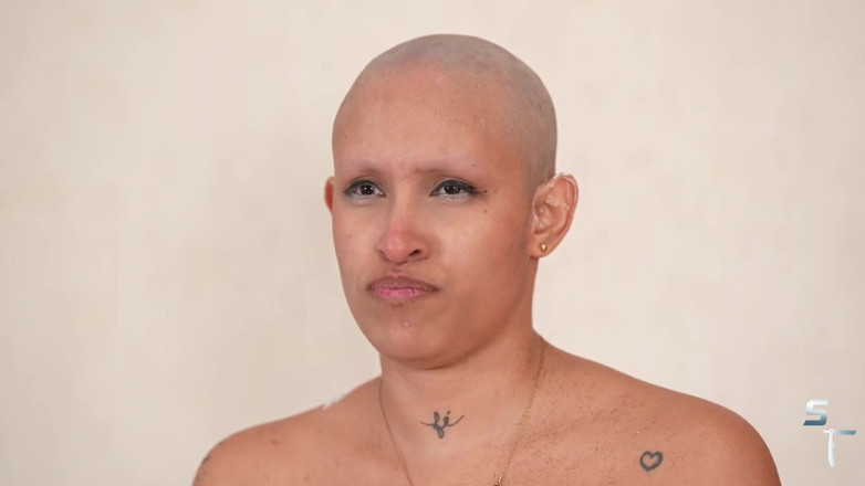Shave Flix: Cailynn