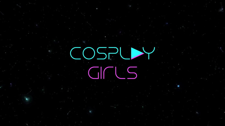 CosplayXGirls: Spanish nun gangbang