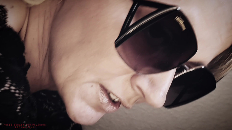 Karina s palacios - fredo sebastieno palacios: Niespodzianka!! w Twój tyłek Stepmon Czy ci się podoba? Dirty...